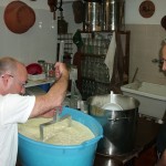 Corso formaggio fresco cagliari